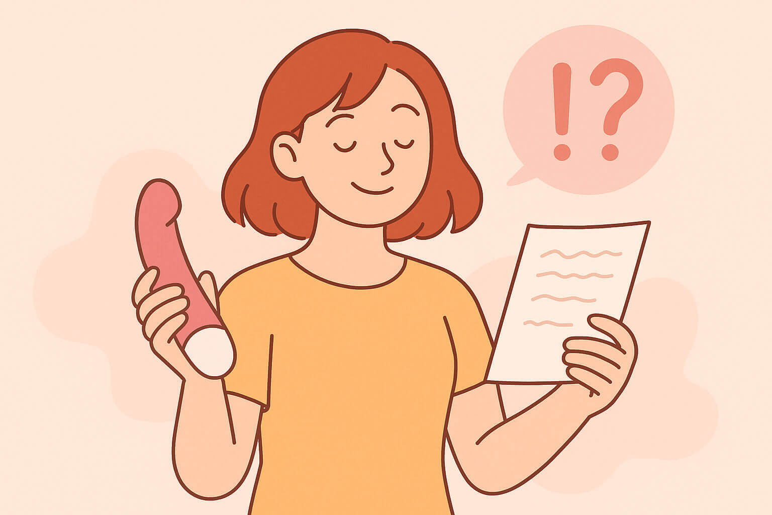 正しく使えばもっと安心。女性向けアダルトグッズのはじめ方